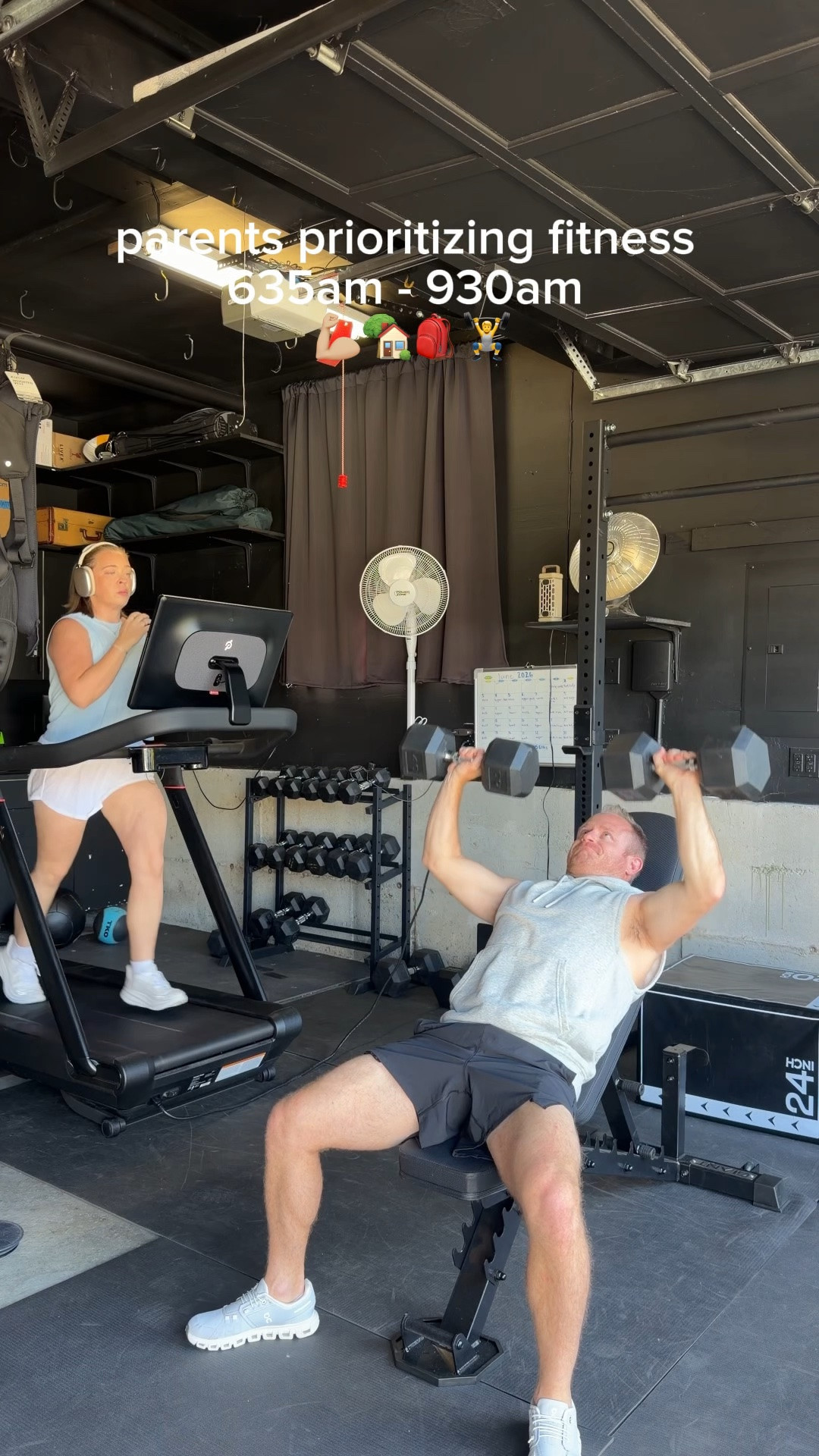 Active Outfits for the whole family! 👟💪

Size Details
Shelby’s Top: Medium
Shelby’s Shorts: Large
Maisey’s Romper: XS
Jarrett’s Outfits: Small

#LTKActive #LTKMens #LTKKids