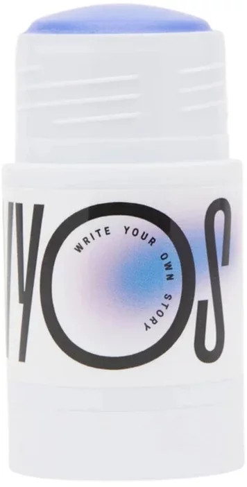 WYOS The Big Reveal Purifying Face Mask Stick – 2 oz., Purple | DICK'S Sporting Goods