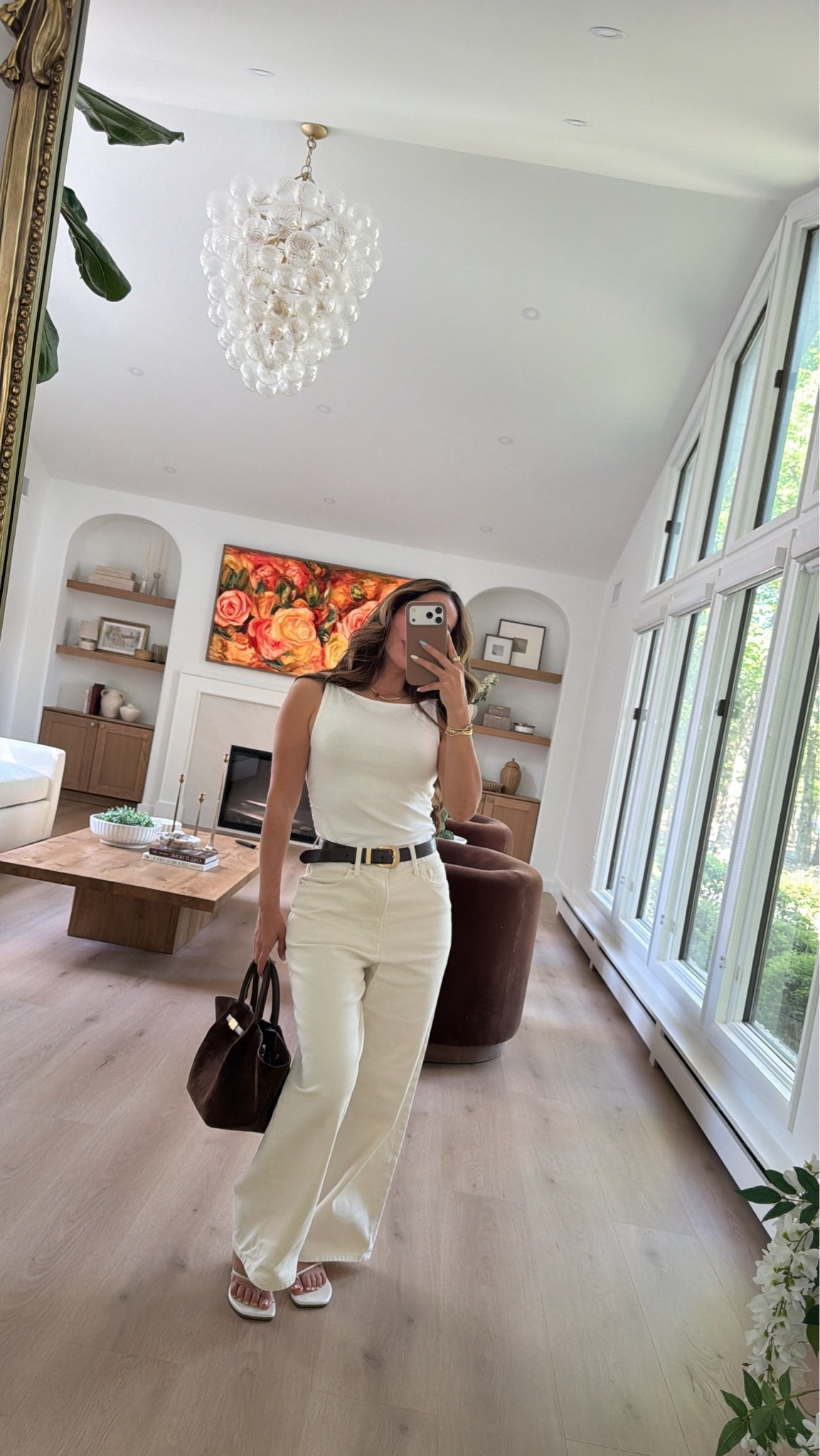 Outfit of the day 
Top small
Jeans 0 short

#LTKdayinmylife #LTKgrwm #LTKootd