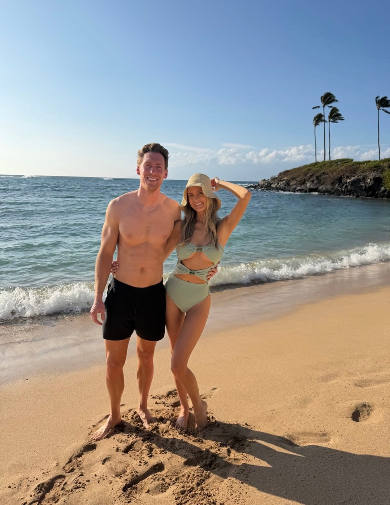 Loving our time in Hawaii! 

#LTKootd #LTKgrwm #LTKTravel
