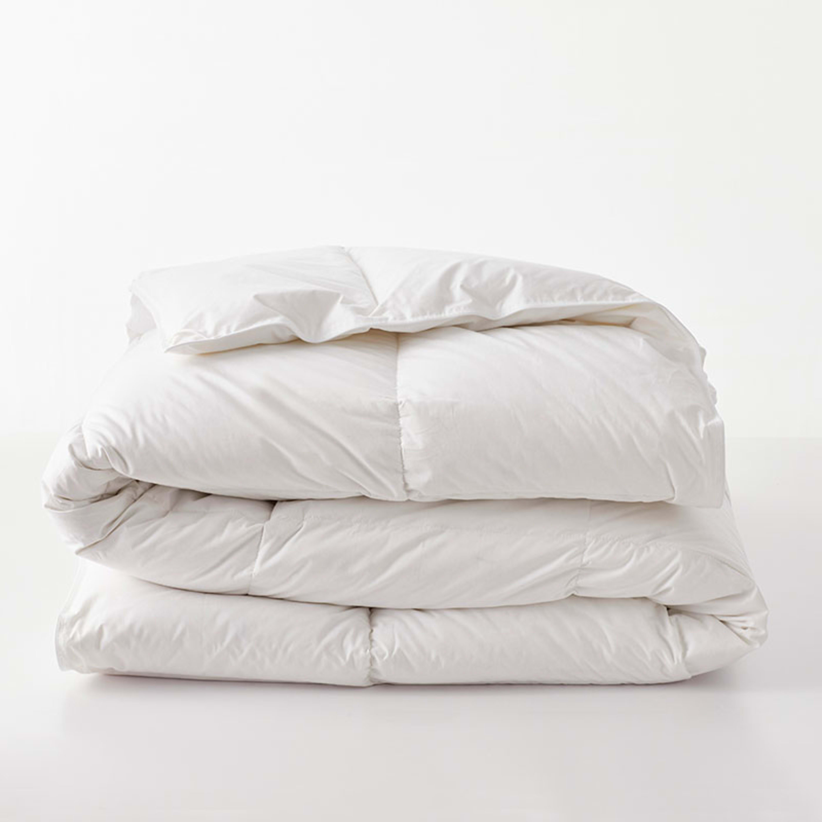 Legends Hotel™ Organic Cotton, Down Comforter | The Company Store