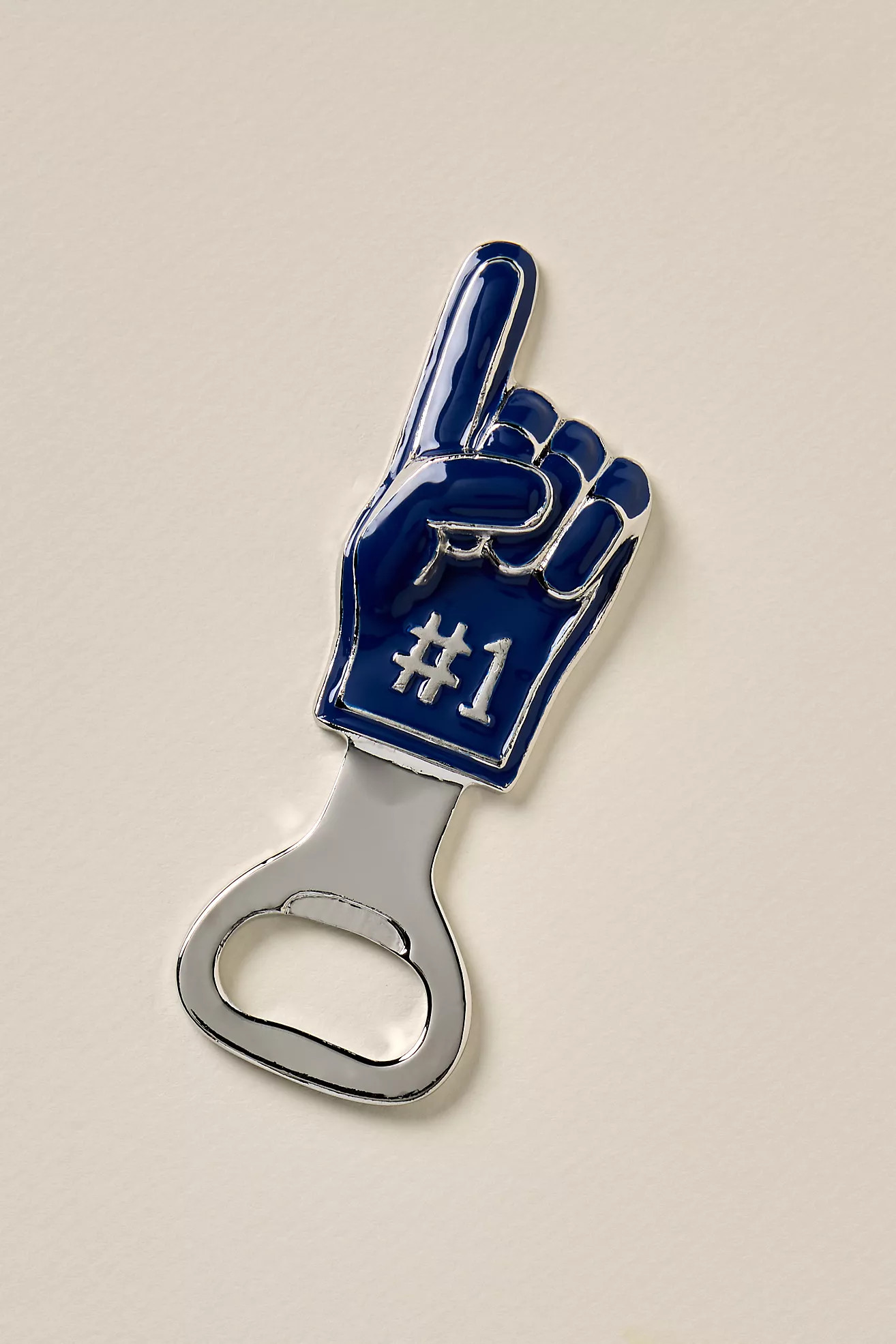 Game Day Bottle Opener | Anthropologie (US)