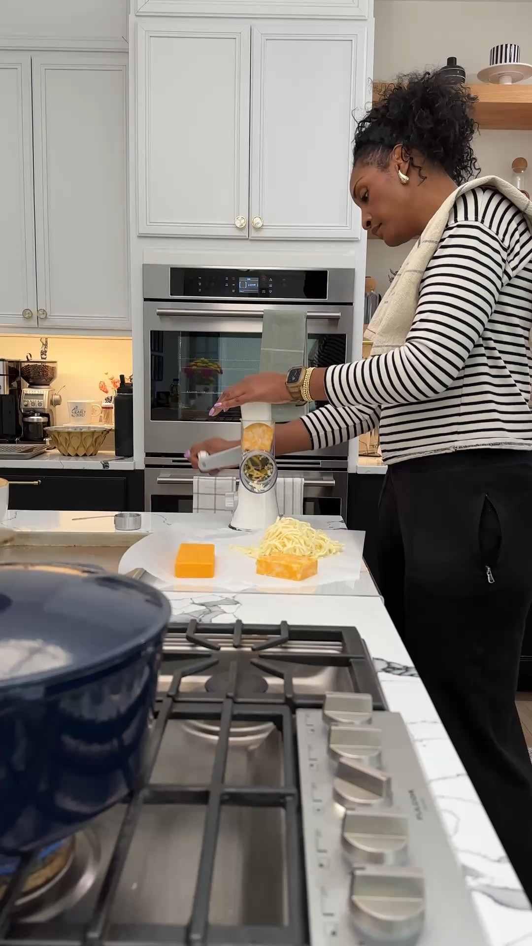 Cheese grater

#LTKmorningroutine #LTKfoodie #LTKdayinmylife