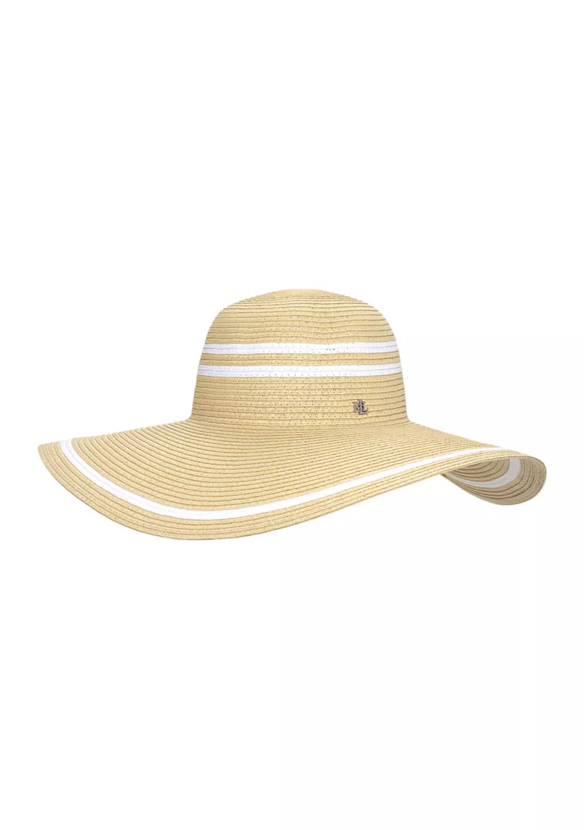 Stripe Sunhat | Belk