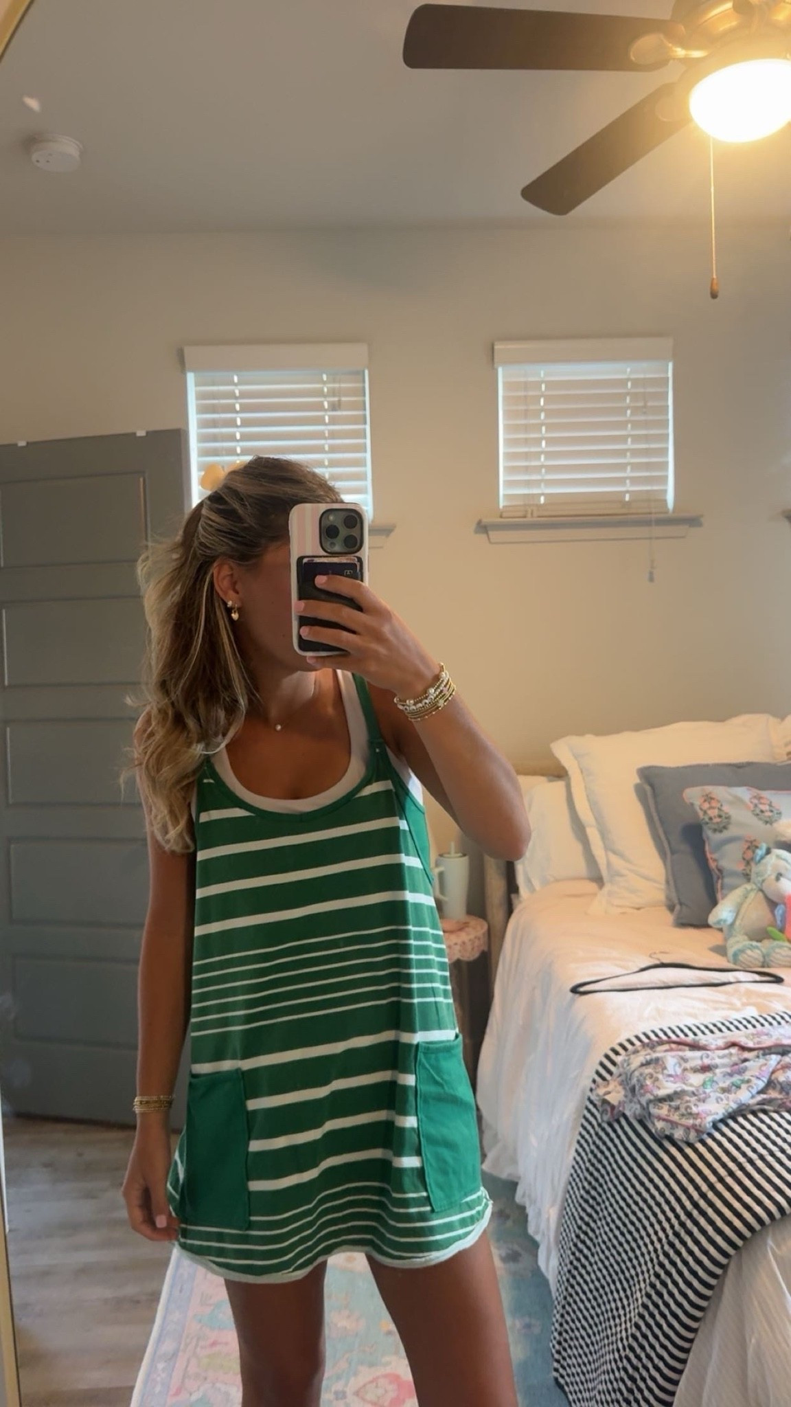 #LTKgrwm #LTKootd #LTKActive