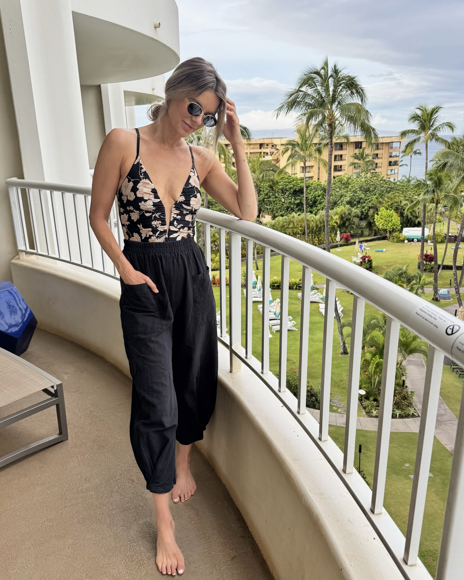 Another @Cupshe resort wear outfit idea! 🖤🌴

I also linked some other Cupshe swimsuits and dresses I’m loving. Use code LoveAli15 for 15% off over 70USD+ And code LoveAli20 for 20% off over $135 USD+ Cupshe orders!

#LTKootd #LTKTravel #LTKSwim