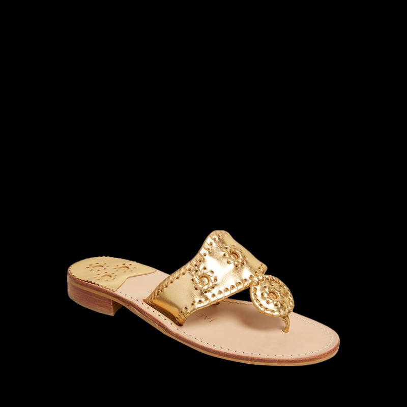 Jacks Flat Sandal | Jack Rogers