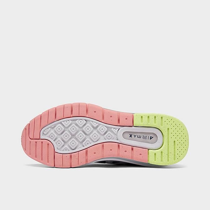 Women's Nike Air Max Genome Casual Shoes | Finish Line (US)
