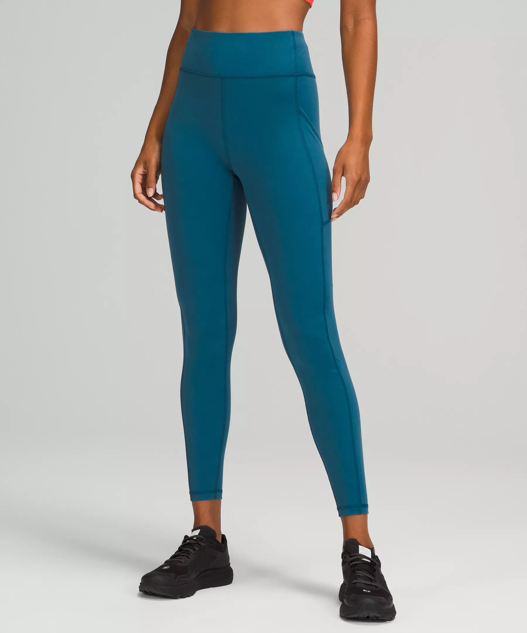 Invigorate High-Rise Tight 28" | Lululemon (US)