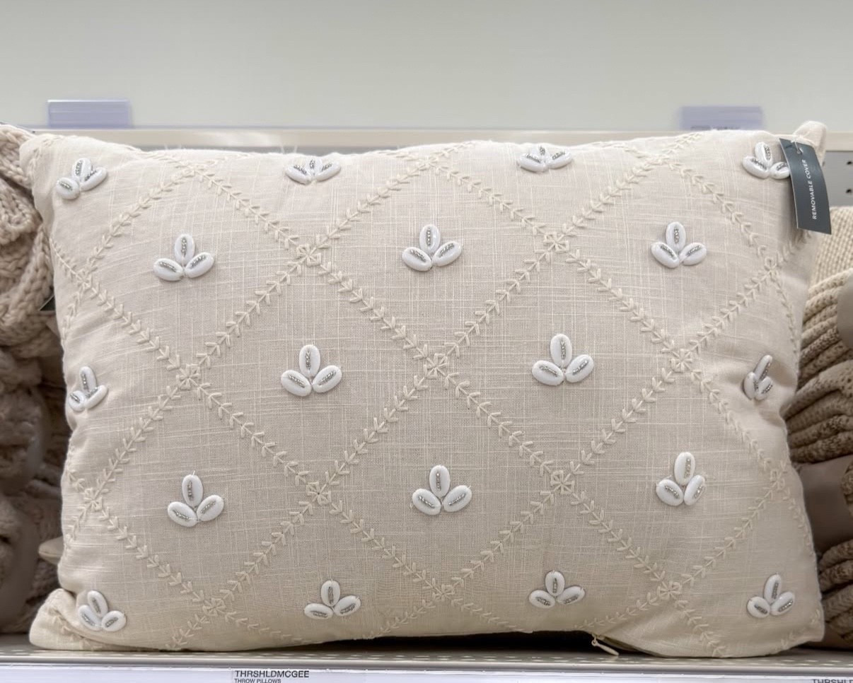 New from target 
Home decor
Trending
Neutral decor 

#LTKHome #LTKSaleAlert