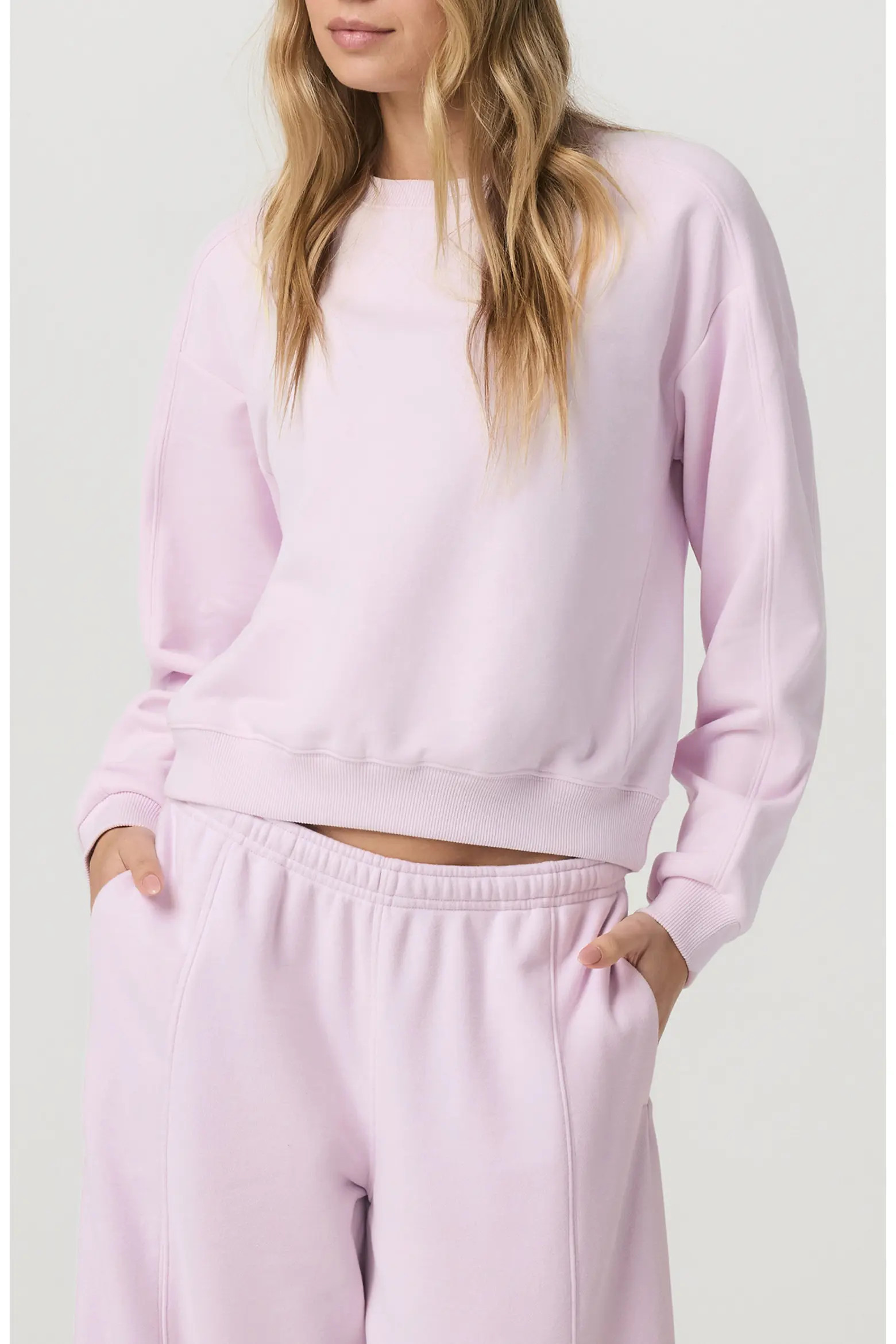 Sedona Seams Sweatshirt (Women) | Nordstrom | Nordstrom