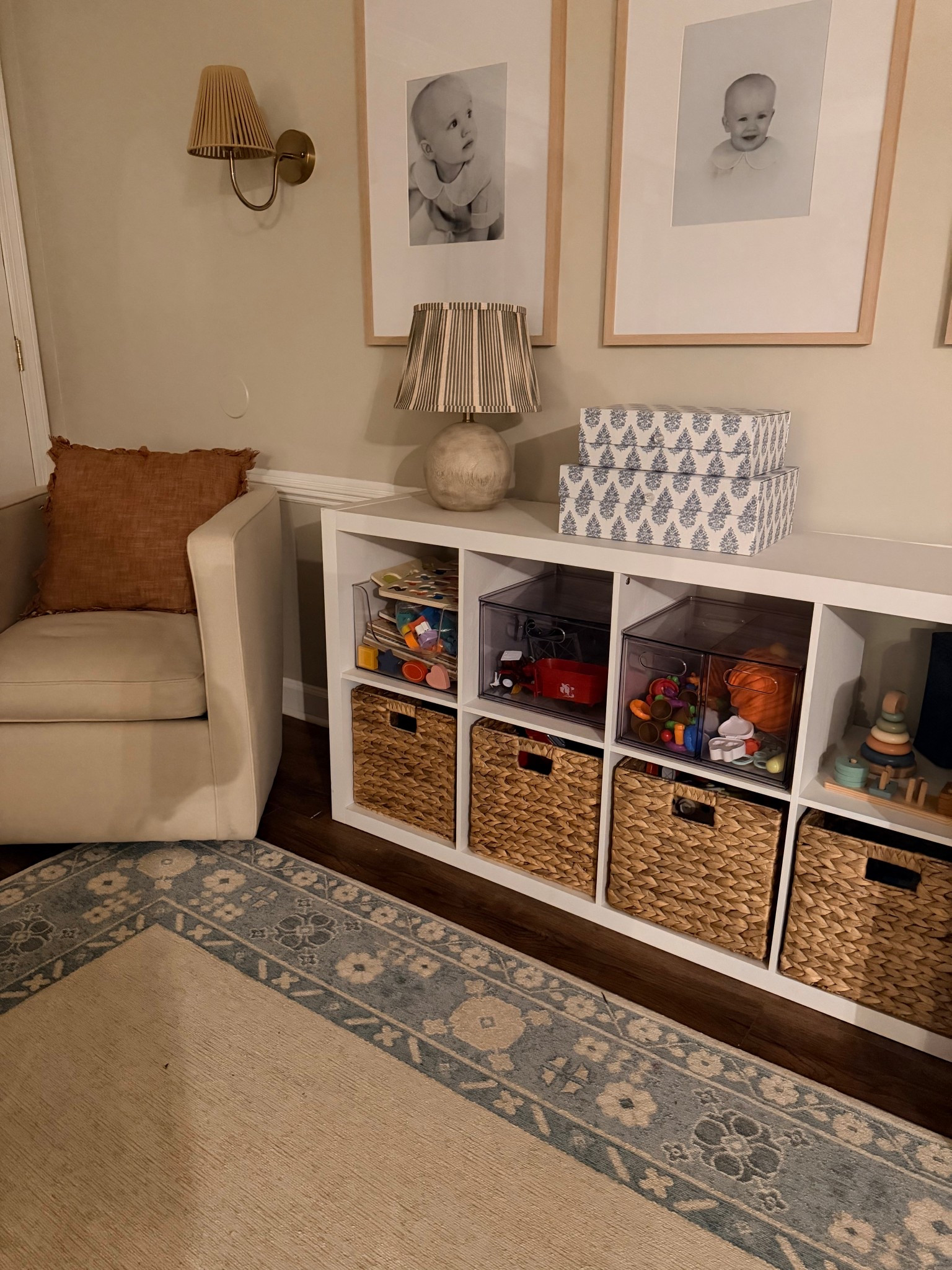 #LTKHome