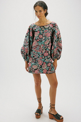 Arianne Elmy Good Luck Dress | Free People (Global - UK&FR Excluded)