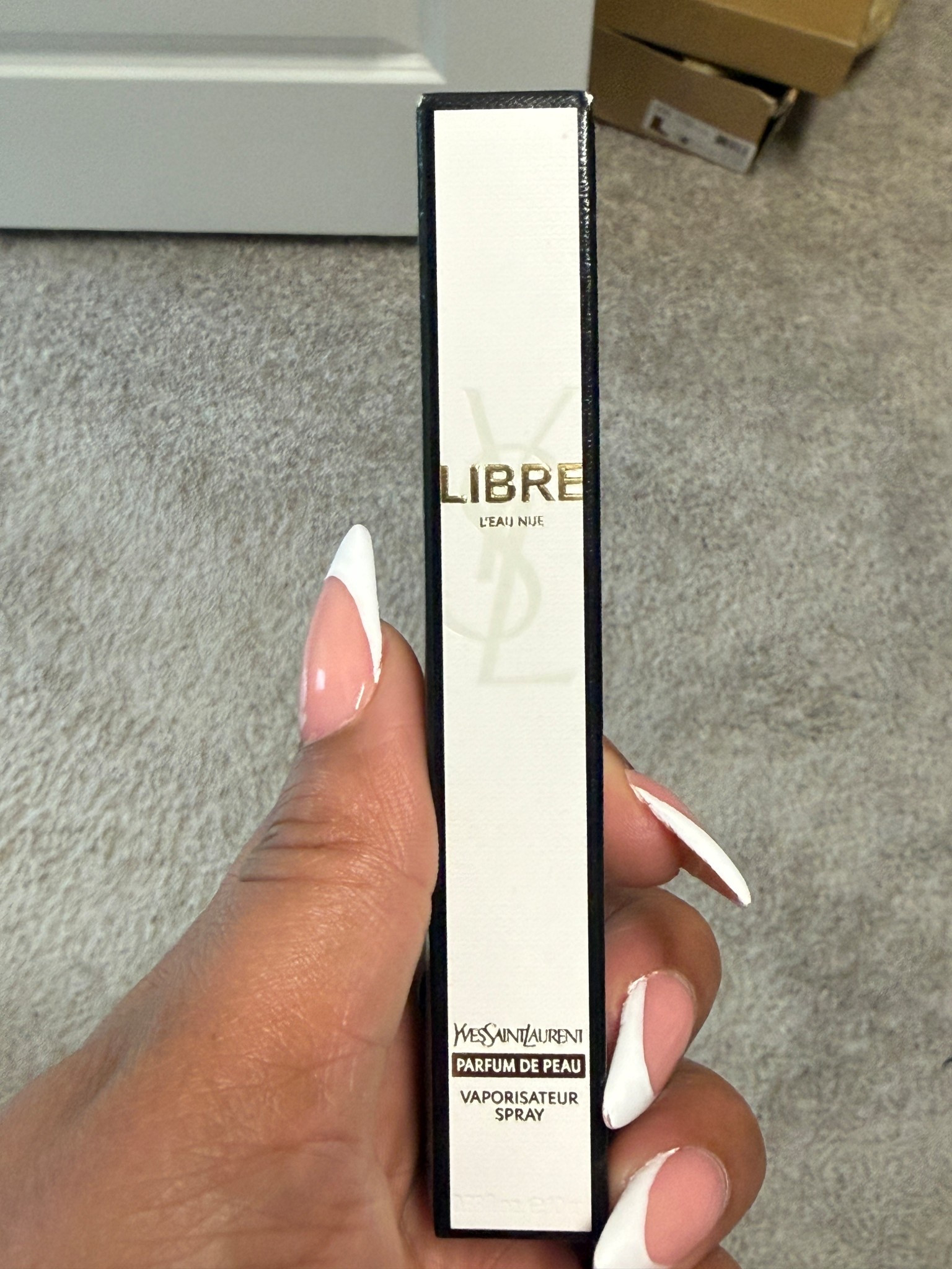Now that I know it smells good, it’s time to get the regular size! #Sephora #Perfume

#LTKBeauty #LTKValentine #LTKU