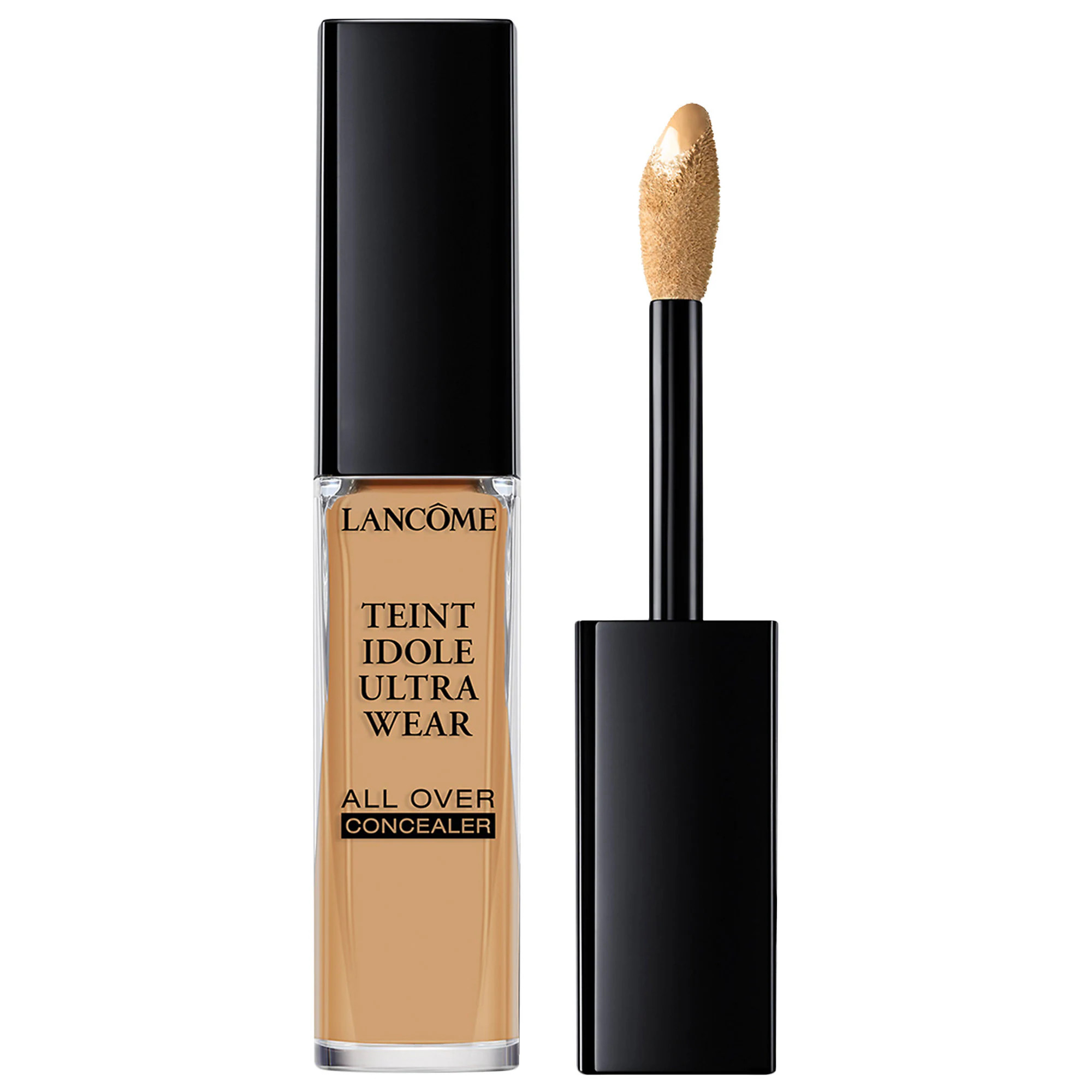 Lancôme Teint Idole Ultra Wear All Over Full Coverage Concealer 410 Bisque Warm .43 / 13 | Sephora (US)