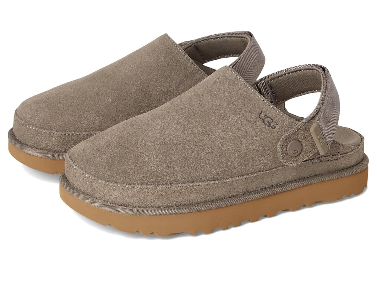 UGG Women's Goldenstar Clog | Amazon (US)