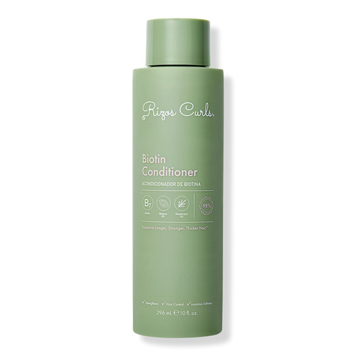 Biotin Conditioner - Rizos Curls | Ulta Beauty | Ulta