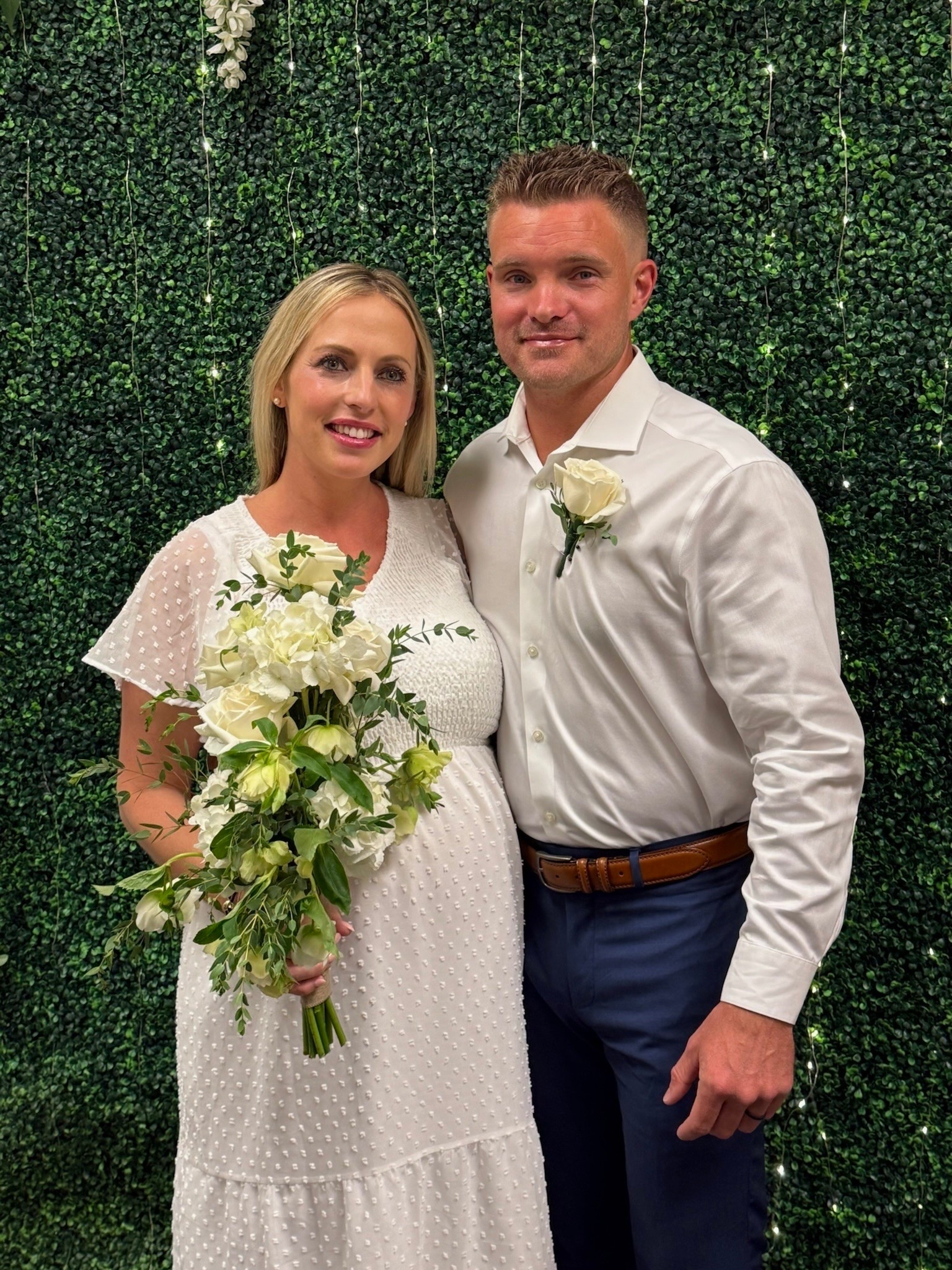 Wedding

#LTKWedding #LTKBump #LTKdayinmylife