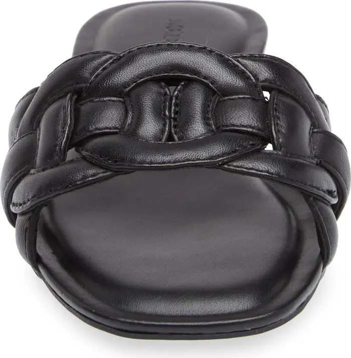 Carolina Slide Sandal (Women) | Nordstrom