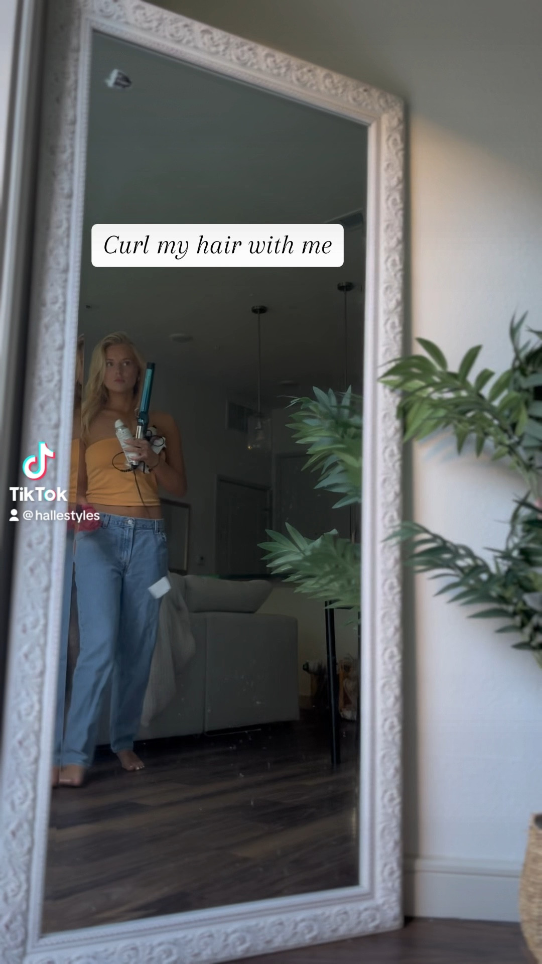 Hair curling products i love so much as a professional hairstylist! 

#LTKbeauty #LTKunder100 #LTKGiftGuide