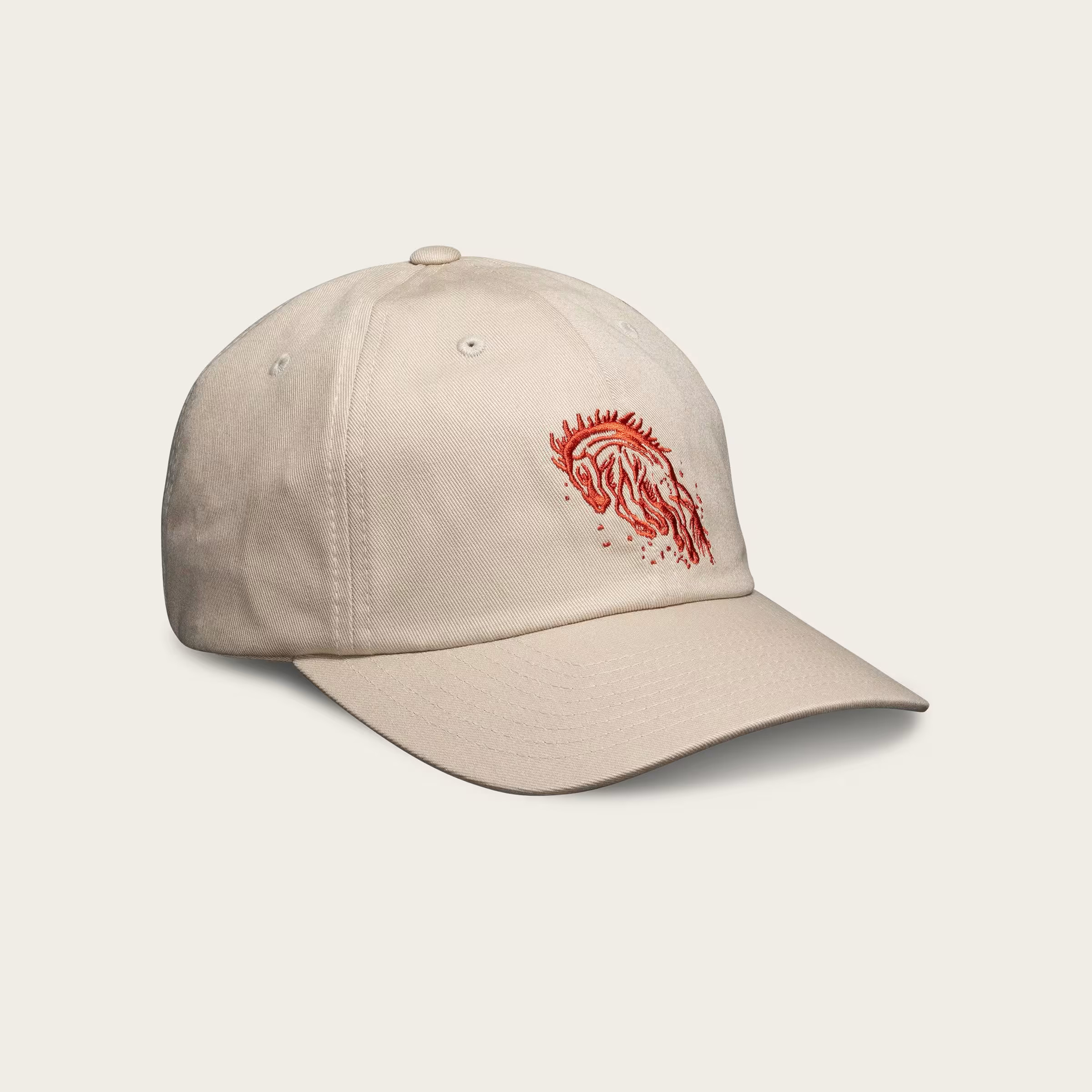 Buckin' Bronco Dad Hat | Tecovas