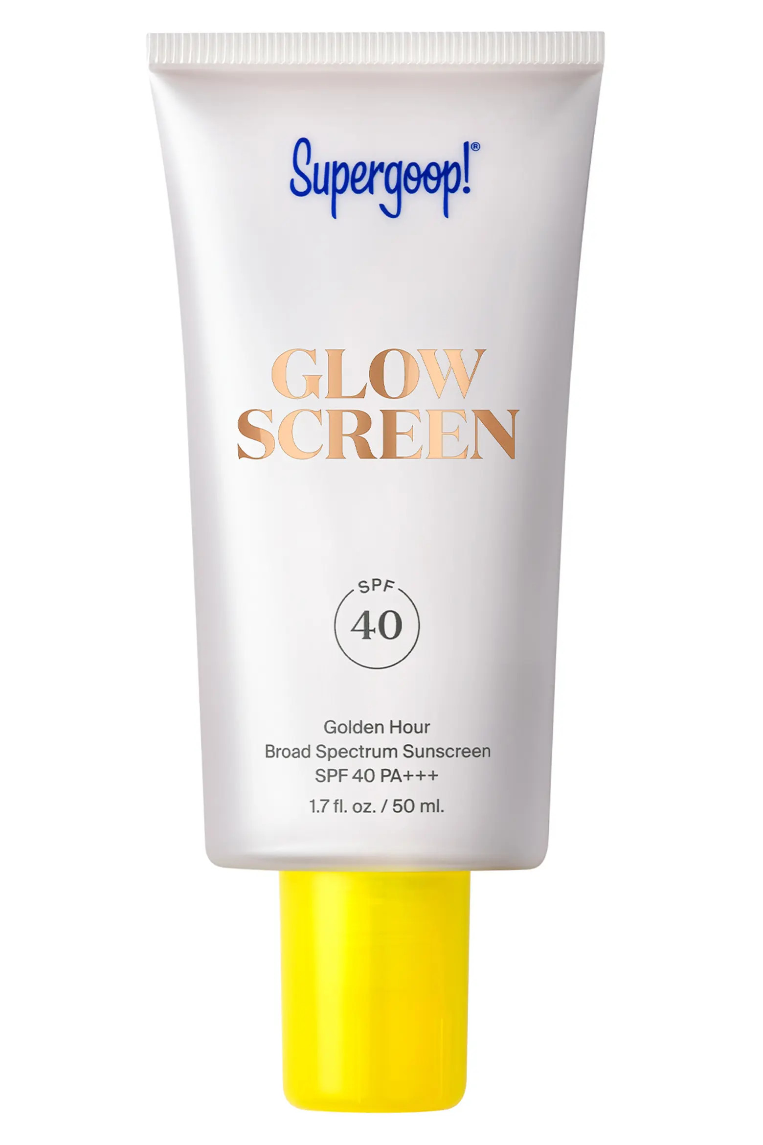 Glowscreen Broad Spectrum Sunscreen SPF 40 (Women) | Nordstrom | Nordstrom