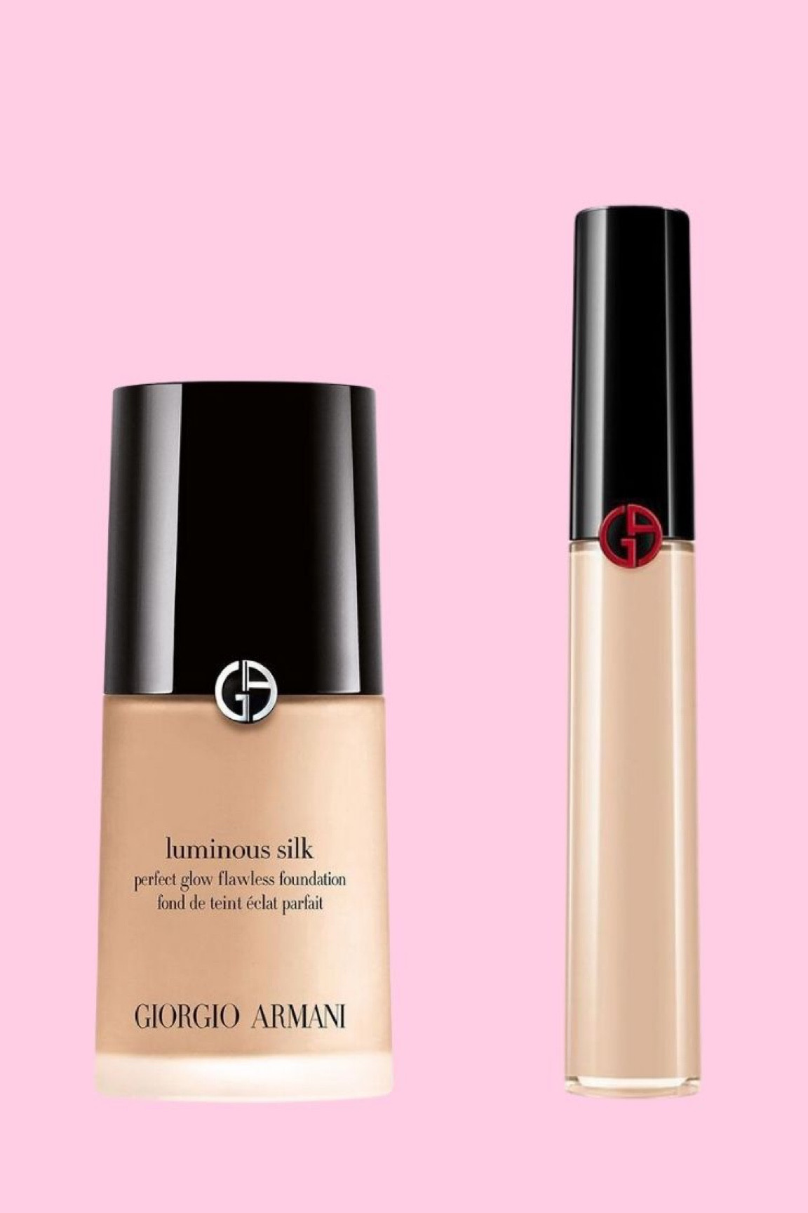 This duo is KEY to getting that perfect soft glam that you all love! 

#LTKsalealert #LTKunder50 #LTKbeauty