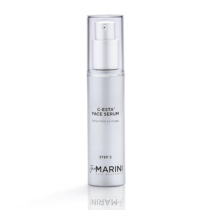 Jan Marini Skin Research C-ESTA Serum - Antioxidant-Rich Beauty Product for Dry, Oily & Normal/Co... | Amazon (US)