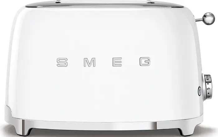 smeg 50s Retro Style Two-Slice Toaster | Nordstrom | Nordstrom