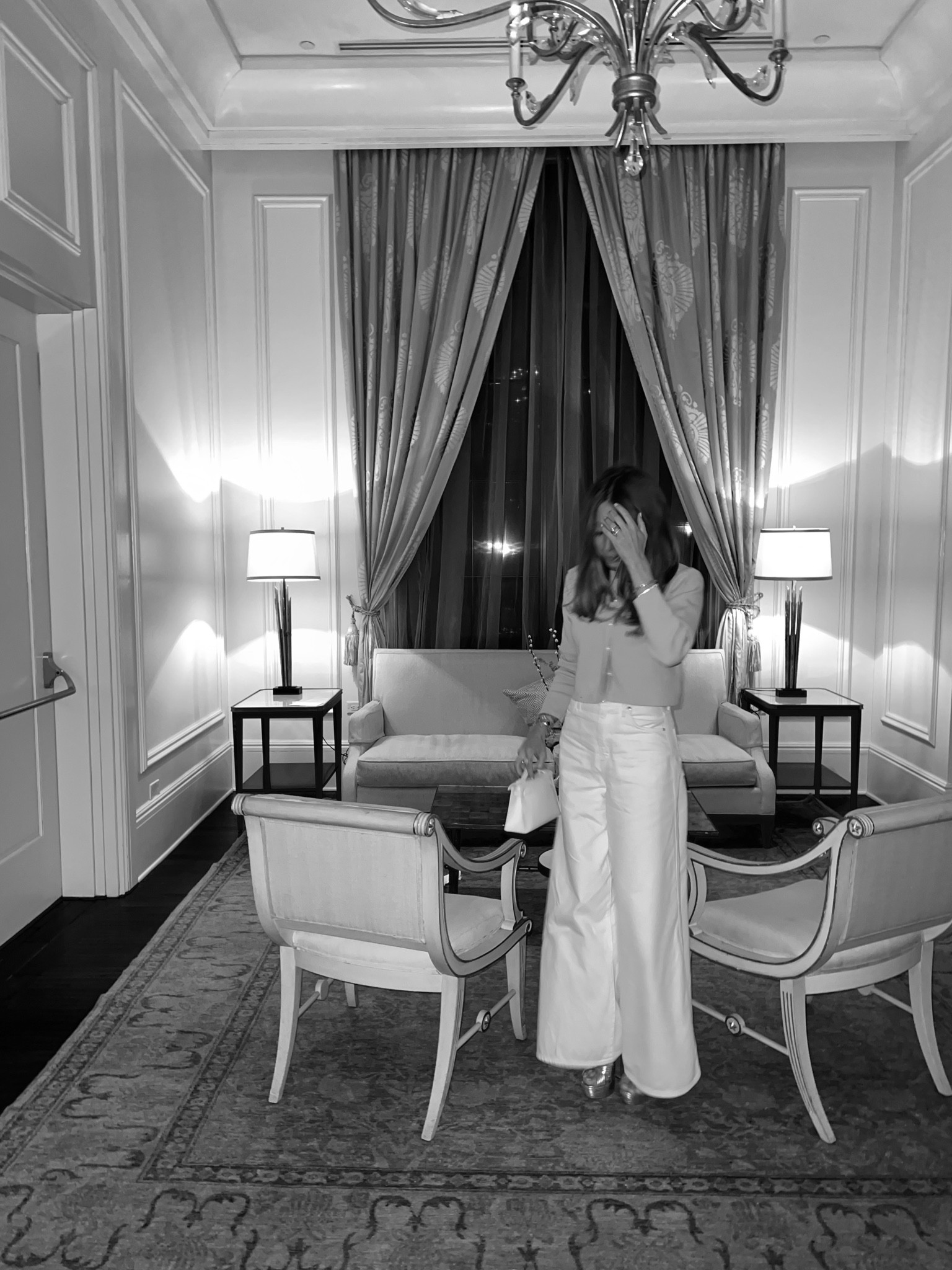 Easy evening outfit via Shopbop 🤍

#LTKworkwear #LTKSeasonal #LTKstyletip