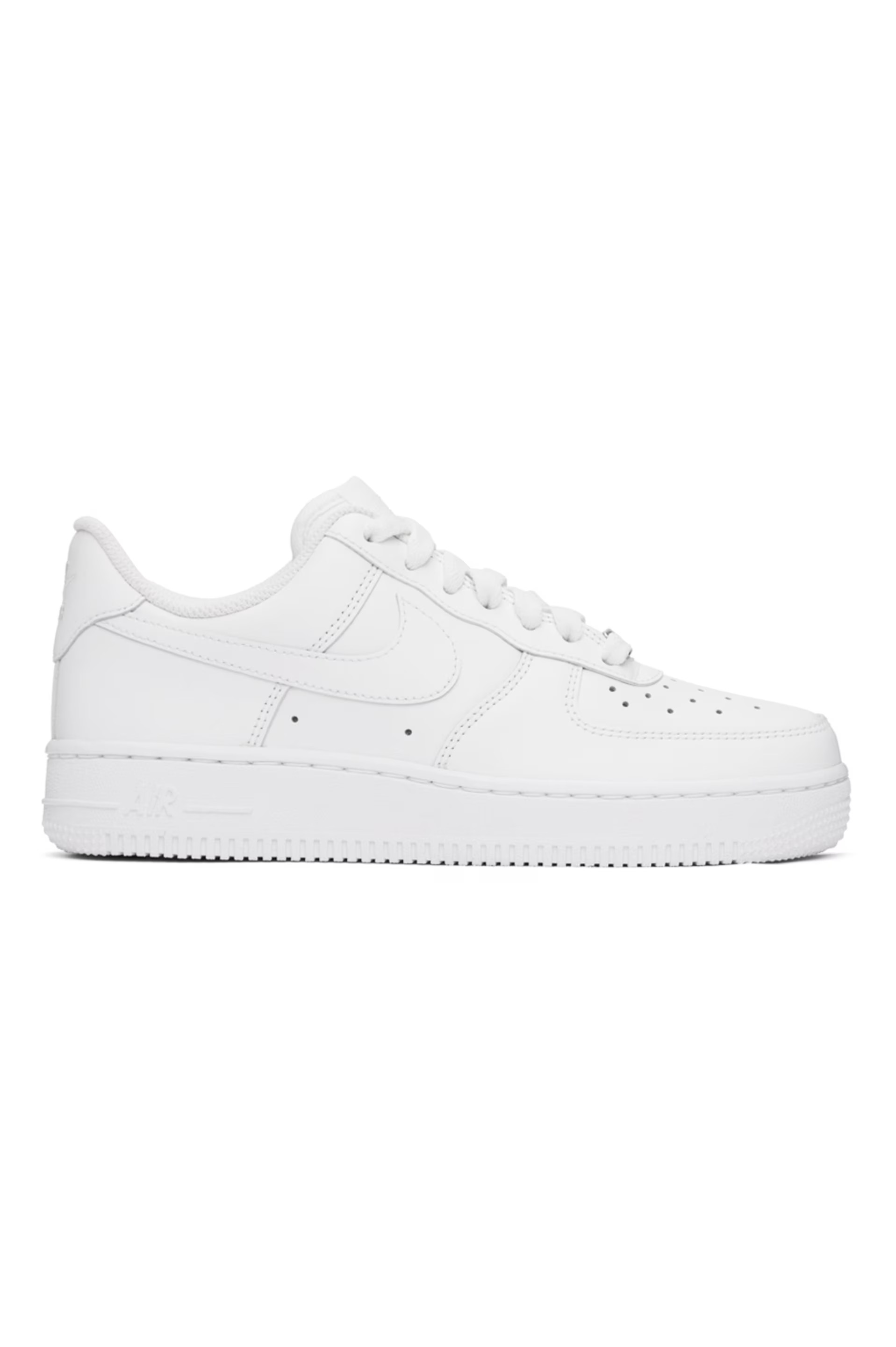 Nike - White Air Force 1 '07 Sneakers | SSENSE