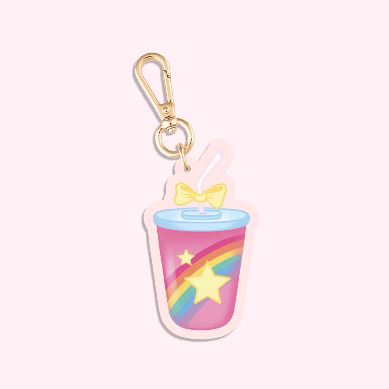 Park & Beach Bag Charm | Stoney Clover Lane | Stoney Clover Lane