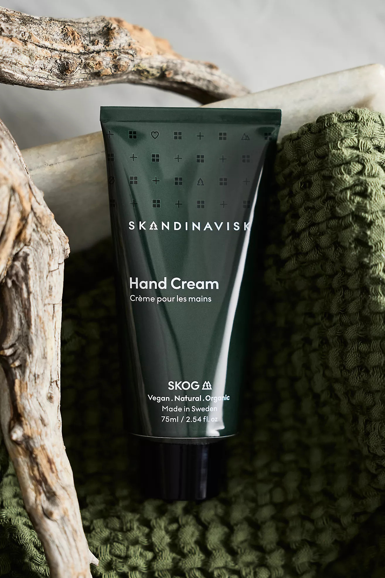 Skandinavisk Skog Hand Cream | Terrain