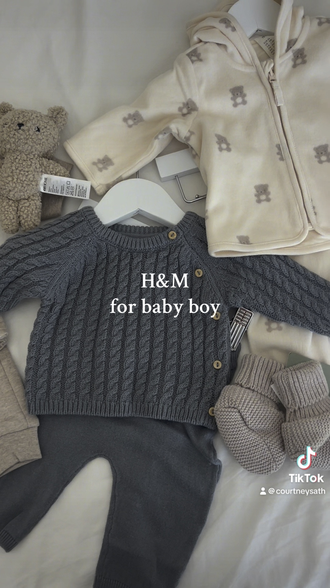 H&M for baby boy! Linked similar items!

#LTKVideo #LTKBaby