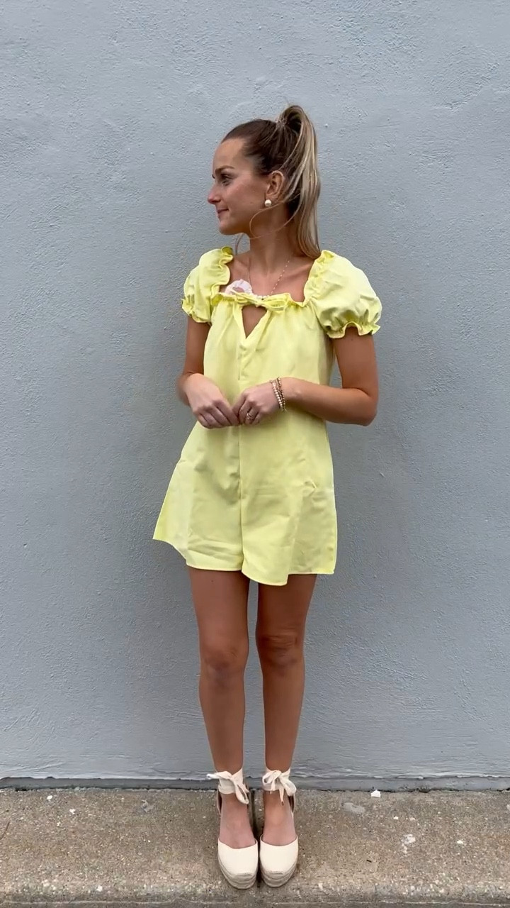 Rounding up my favorite beachwear looks from ASOS!! I love these style for any resort or warm weather vacation this spring and summer💕Everything linked is under $50!

#LTKSeasonal #LTKstyletip #LTKunder50