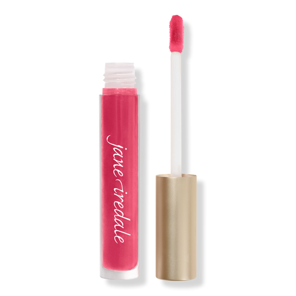jane iredale HydroPure Hyaluronic Lip Gloss - Blossom | Ulta