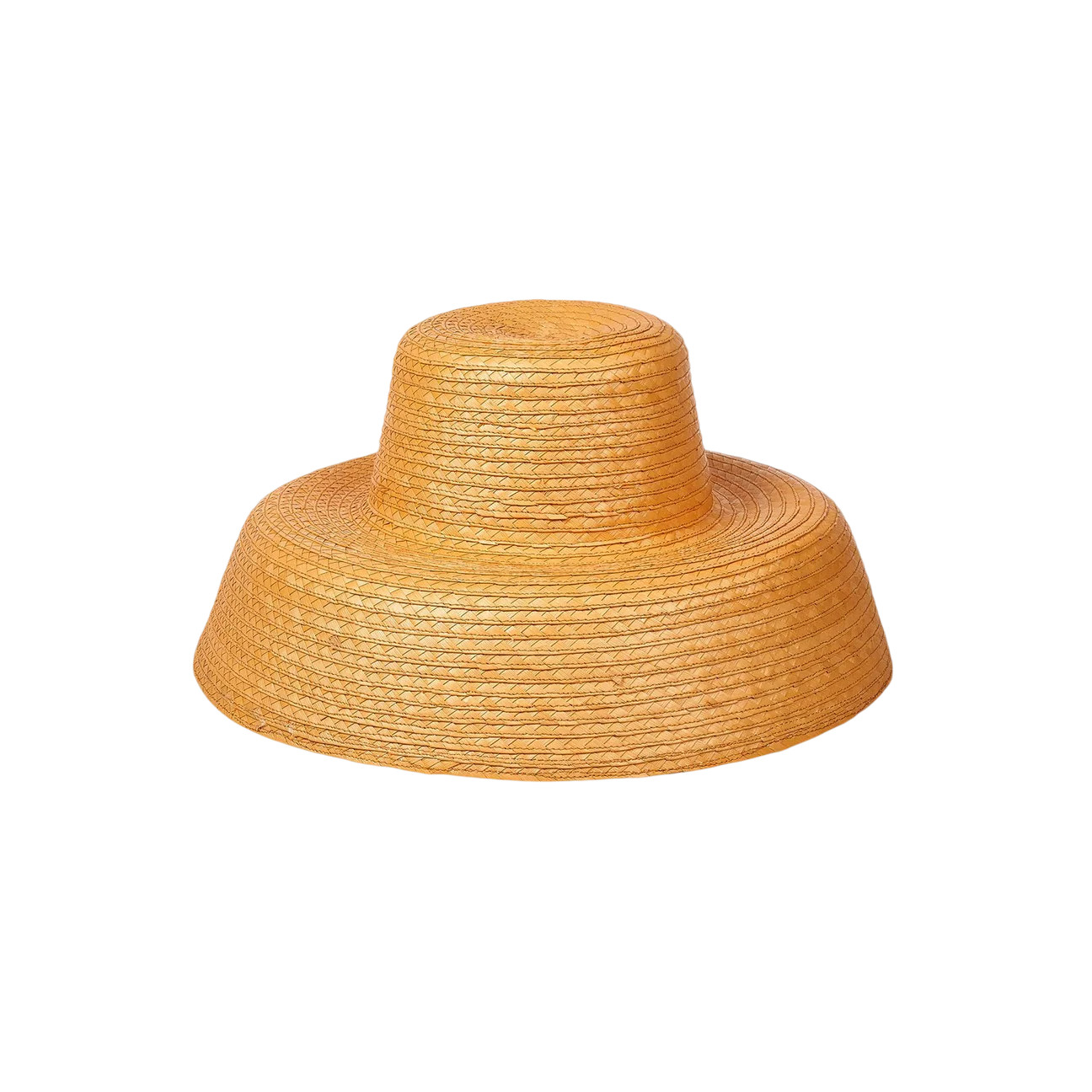 Bali - Extra Wide Brim Panama Straw Hat | Artesano | Artesano