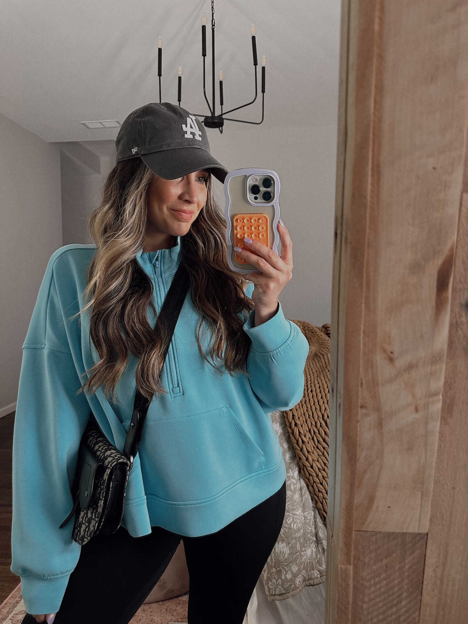 Currently my go to pullovers From @target! So light weight and great quality. 
Comment “pullover “ to get a DM with the direct link to this look. 

#LTKfindsunder50 #LTKsalealert #LTKstyletip