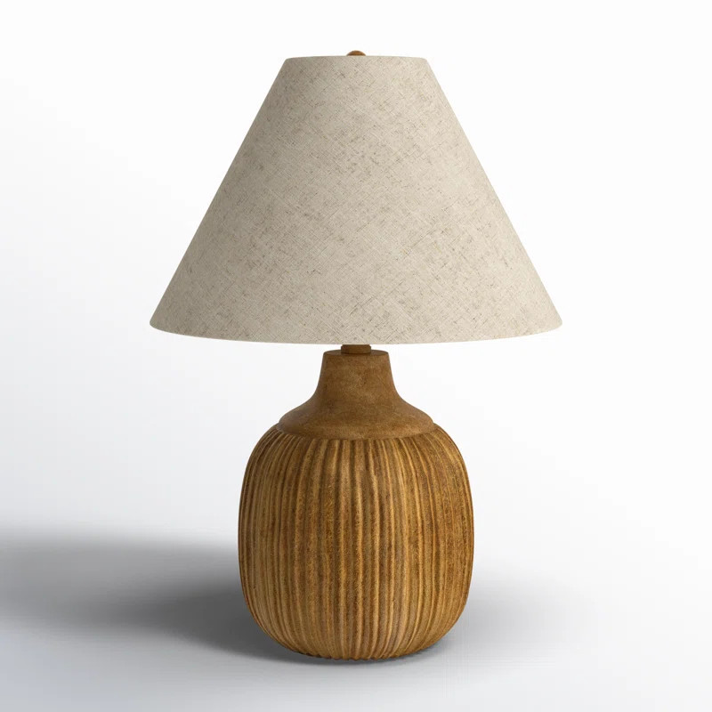 Joss & Main Bridgeway Ceramic Table Lamp & Reviews | Wayfair | Wayfair North America