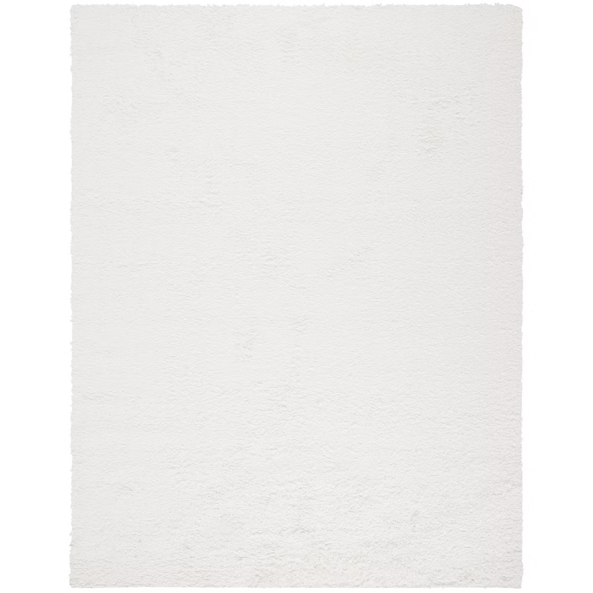 August Shag AUG200 Power Loomed Area Rug  - Safavieh | Target