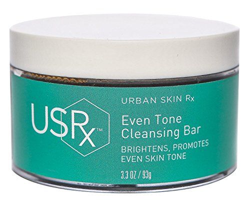 Urban Skin Rx Even Tone Cleansing Bar | Amazon (US)