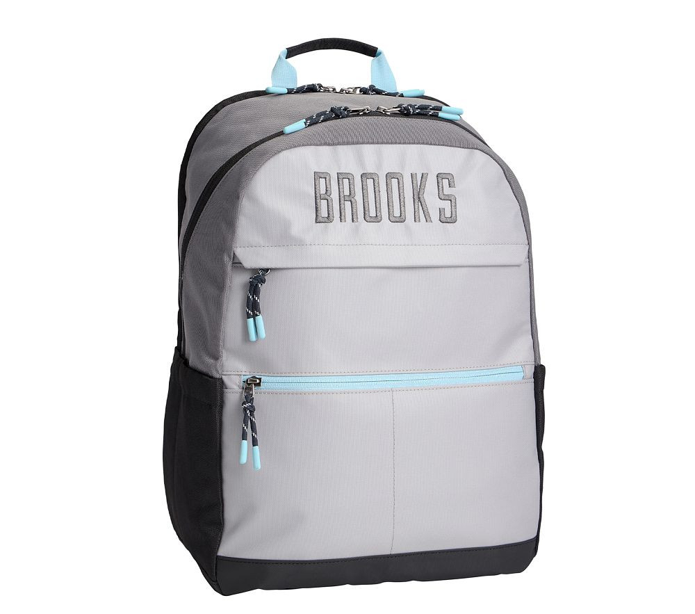 Gray Larkspur Backpack | Pottery Barn Kids