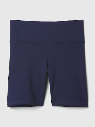 GapFit Power Bike Shorts | Gap (US)