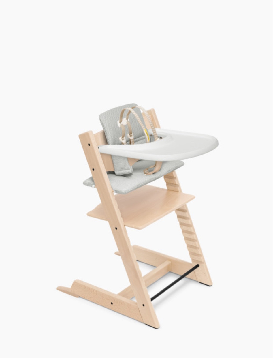 Best baby high chair!! Grows with them! 

#LTKbump #LTKbaby #LTKfamily