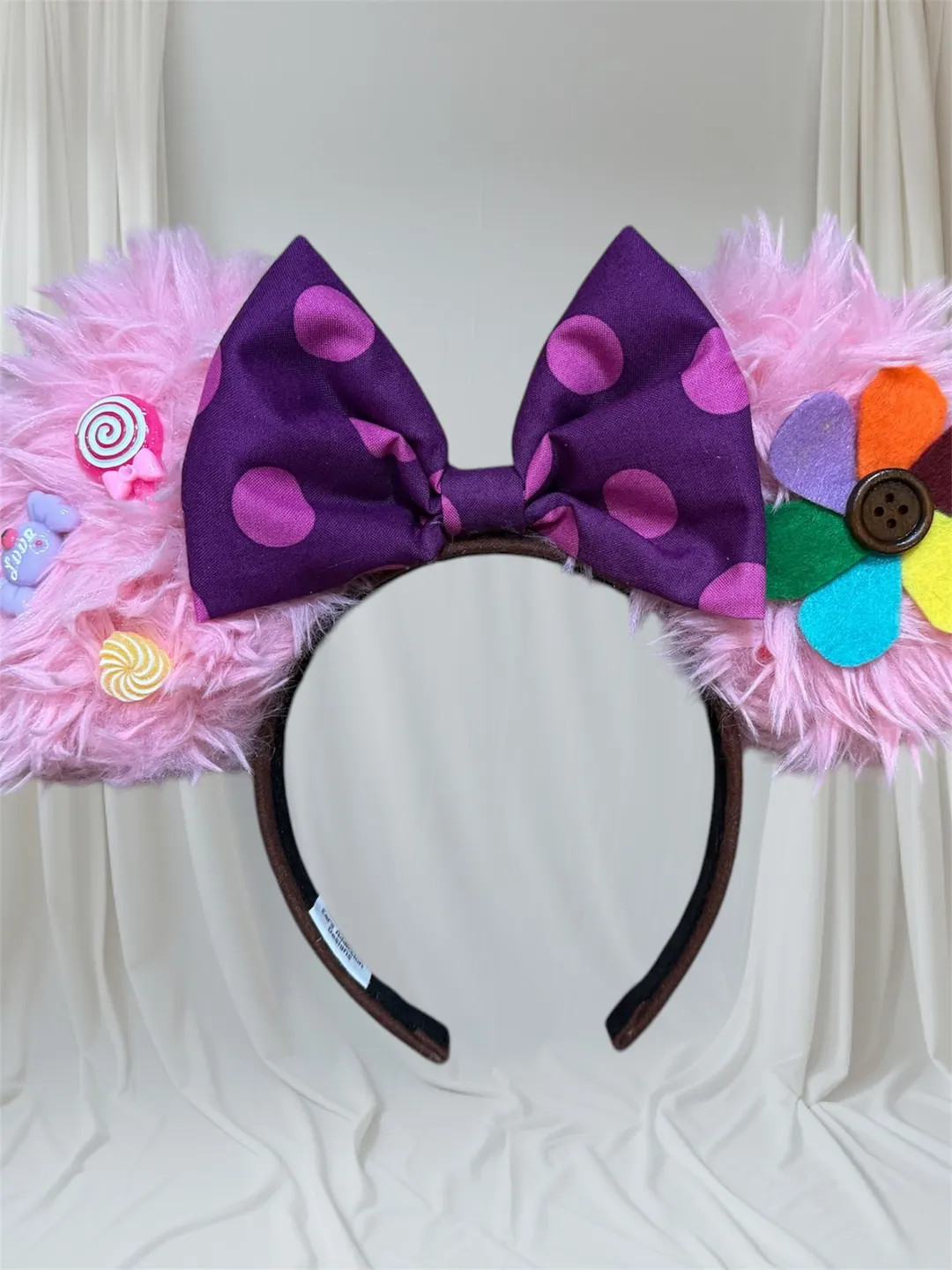 Bing Bong Inspired Ears - Etsy | Etsy (US)