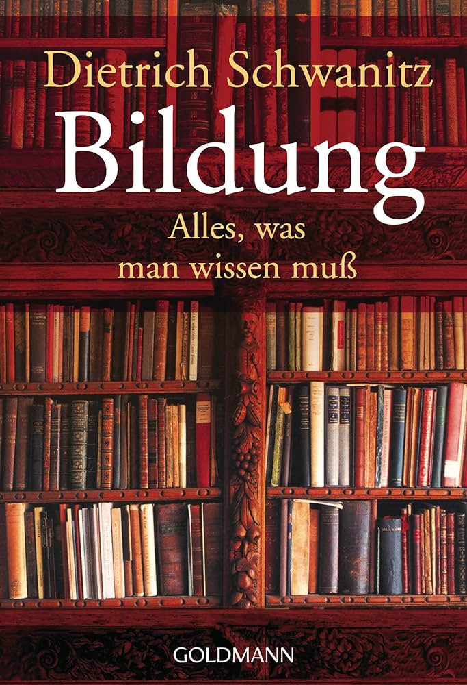 Bildung - Alles, was man wissen muß | Amazon (DE)