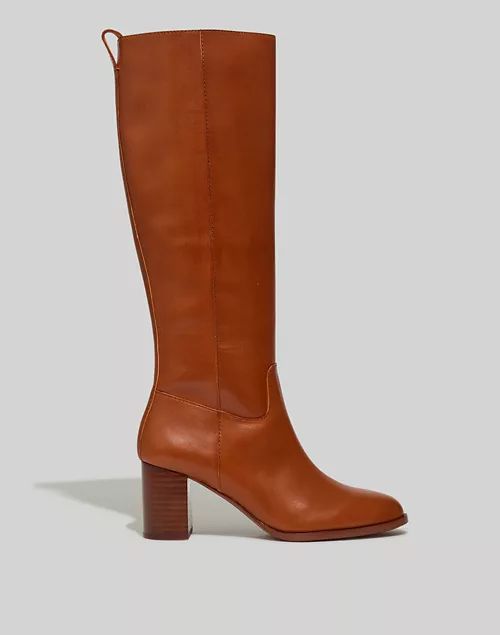 The Selina Tall Boot | Madewell