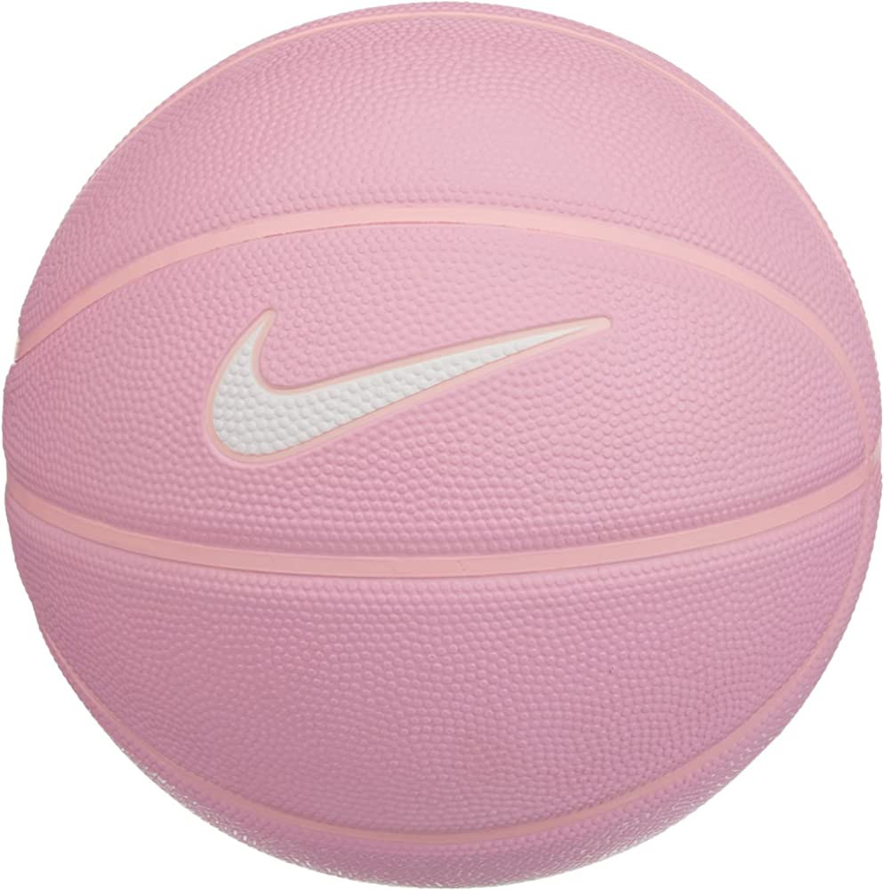 Nike Pink Basket Ball | Amazon (US)