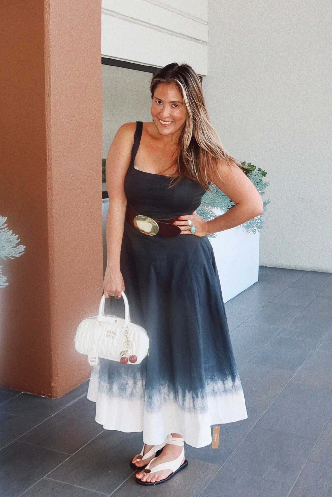 Easter Sunday dress
few moda dress that looks like STAUD 

#LTKItBag #LTKParties #LTKStyleTip