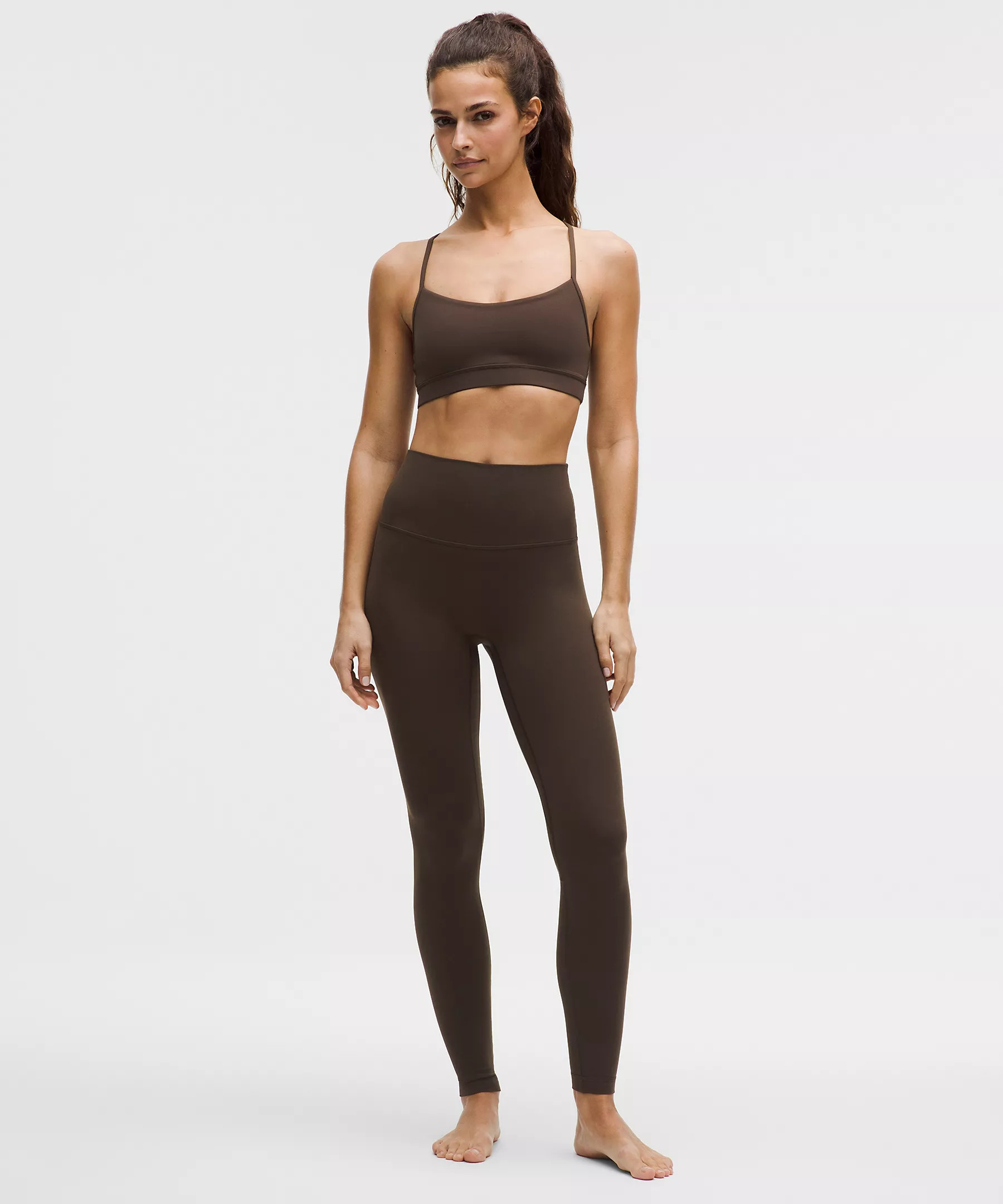 lululemon Align No Line™ High-Rise Pant 28" | Lululemon (US)